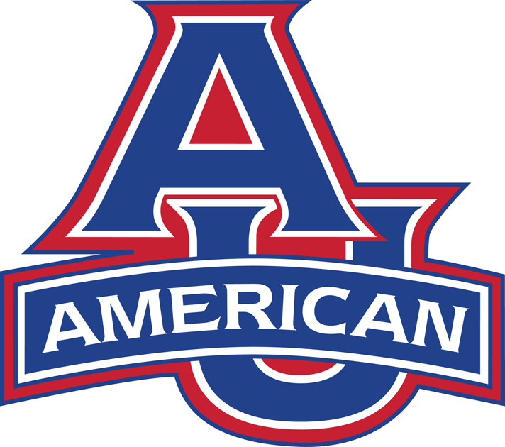 American Eagles logos iron-ons